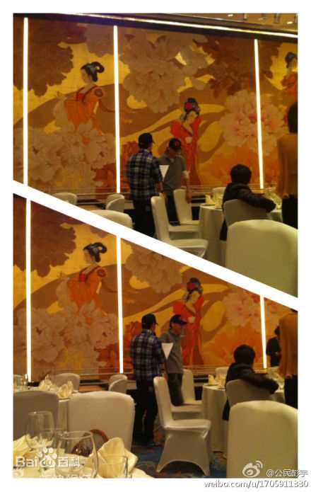 最全李好(DAVIDLEE)精彩图册