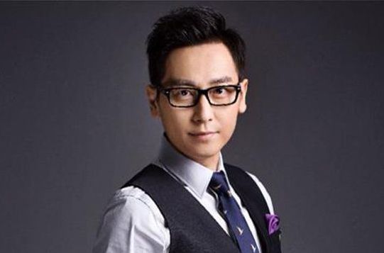 最优质李好(DAVIDLEE)生活照