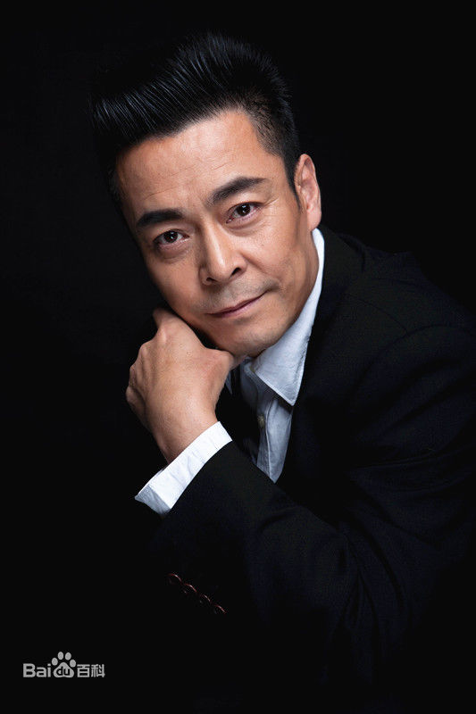 最全刘波素颜照