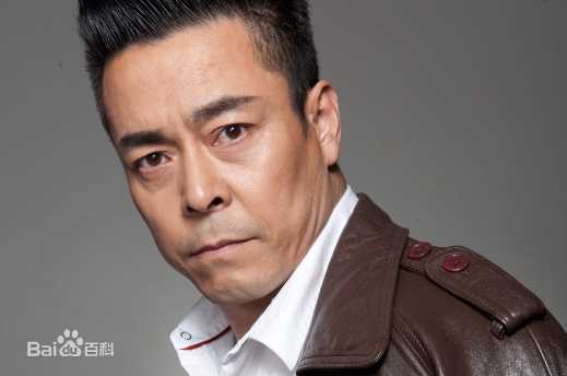 最全刘波素颜照