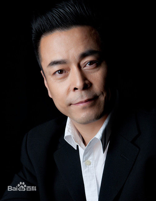 最全刘波素颜照