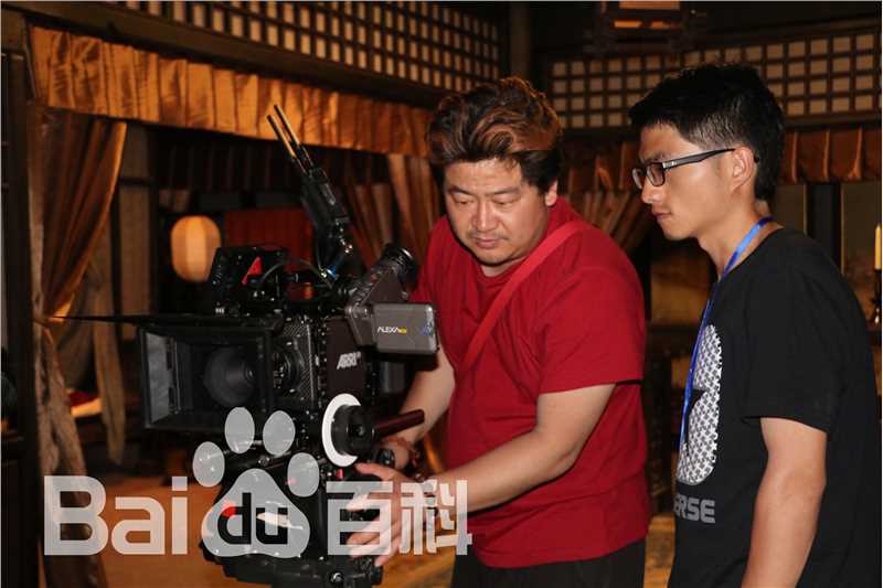 孙爱国导演图片图册