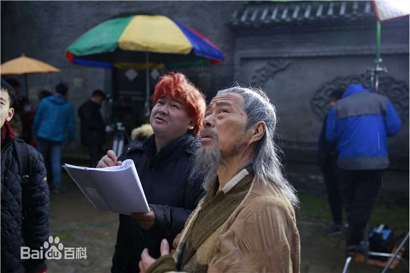 孙爱国导演图片图册