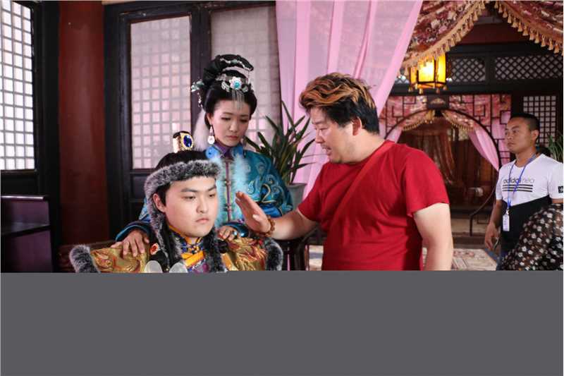 孙爱国导演图片图册