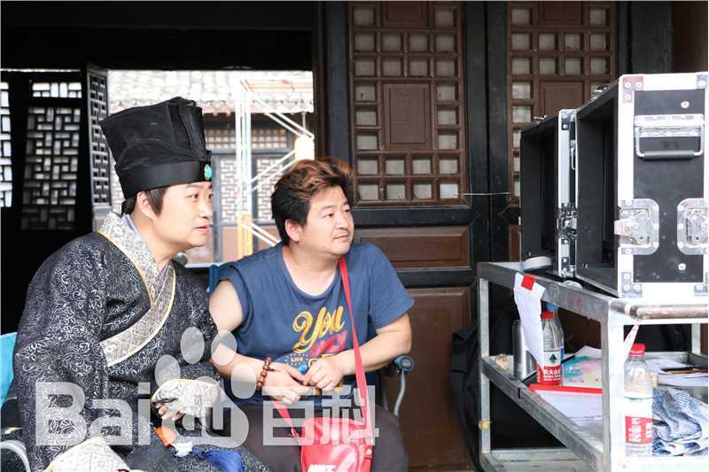 孙爱国导演图片图册