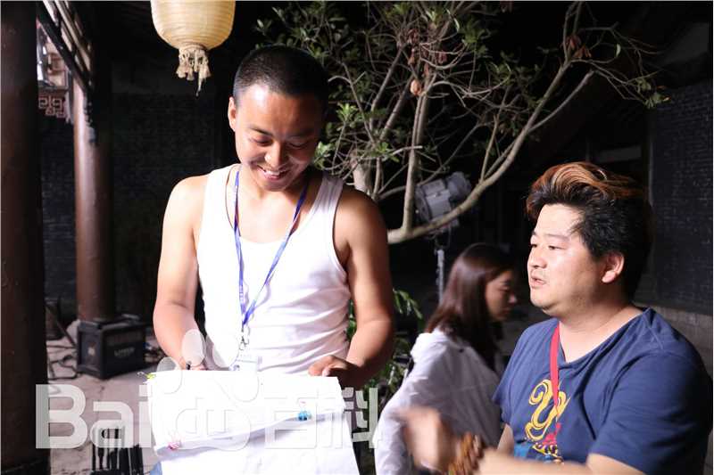 孙爱国导演图片图册