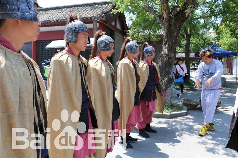 孙爱国导演图片图册