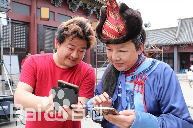 孙爱国导演图片图册