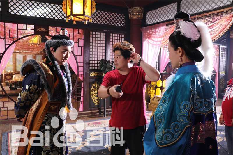 孙爱国导演图片图册