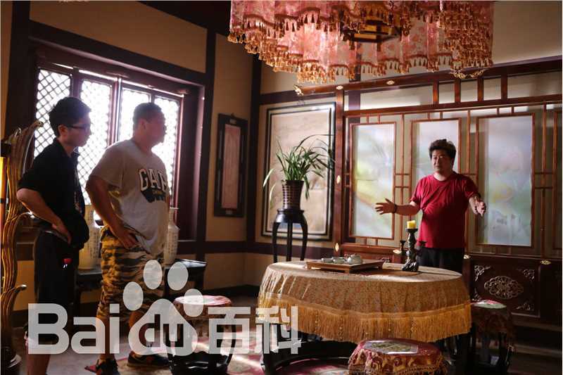 孙爱国导演图片图册