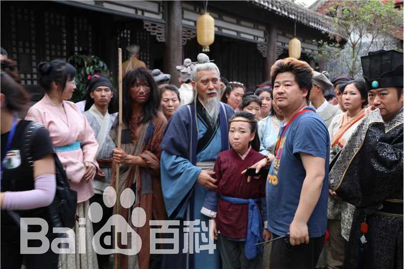 孙爱国导演图片图册