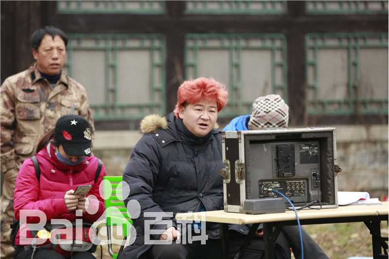 孙爱国导演图片图册