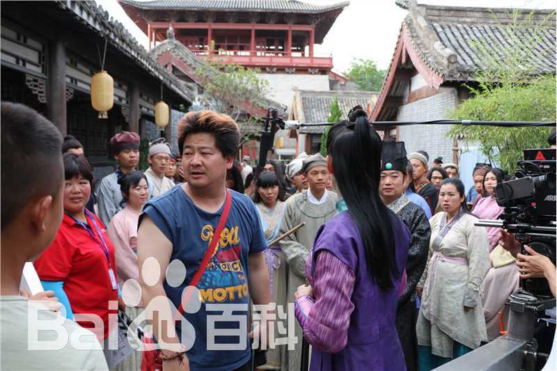 孙爱国导演图片图册