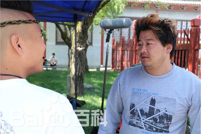 孙爱国导演图片图册