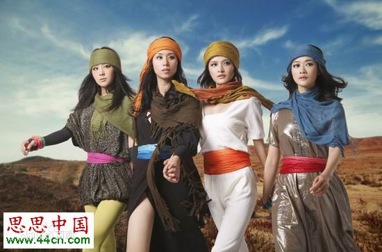 卢卓婕(lou ceg jib)精选剧照