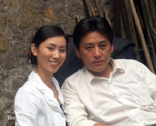 卢卓婕(lou ceg jib)精选剧照