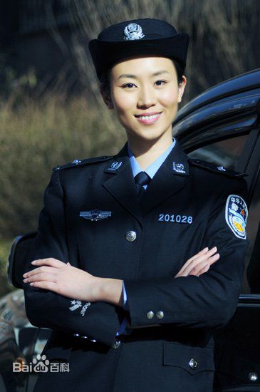 卢卓婕(lou ceg jib)精选剧照