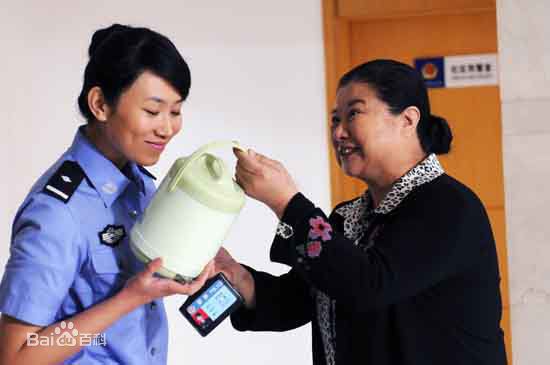 卢卓婕(lou ceg jib)精选剧照