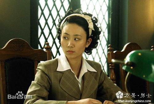 卢卓婕(lou ceg jib)精选剧照