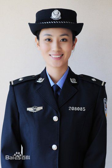 卢卓婕(lou ceg jib)精选剧照