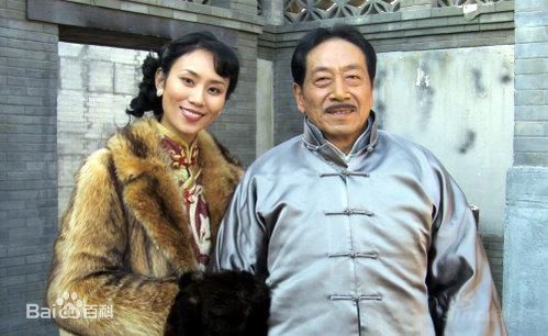 卢卓婕(lou ceg jib)精选剧照