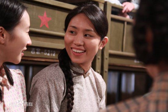 卢卓婕(lou ceg jib)精选剧照