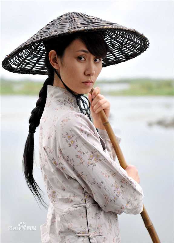 卢卓婕(lou ceg jib)《游击兵工厂》最优质剧照