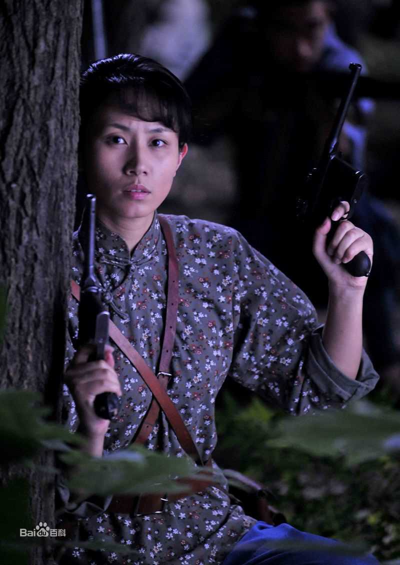 卢卓婕(lou ceg jib)最优质剧照