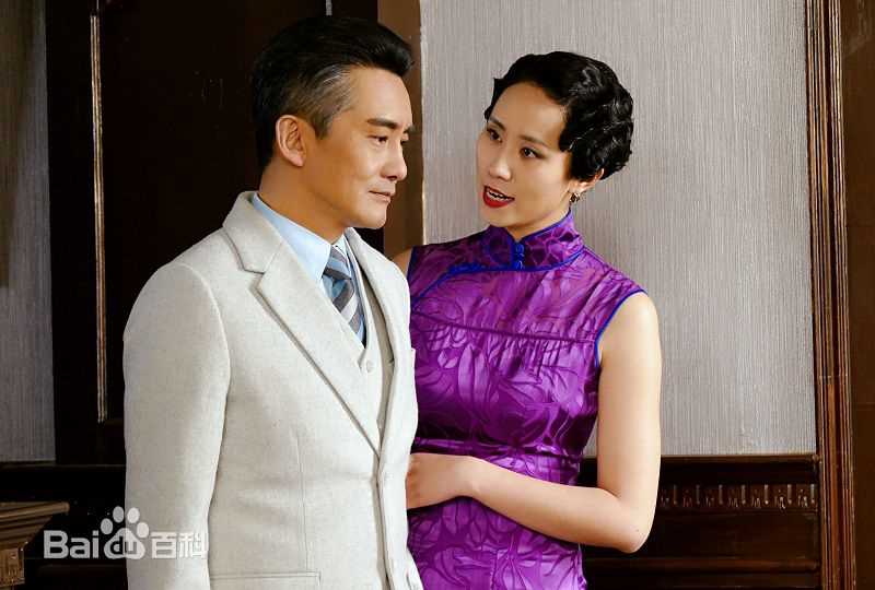 卢卓婕(lou ceg jib)最优质剧照