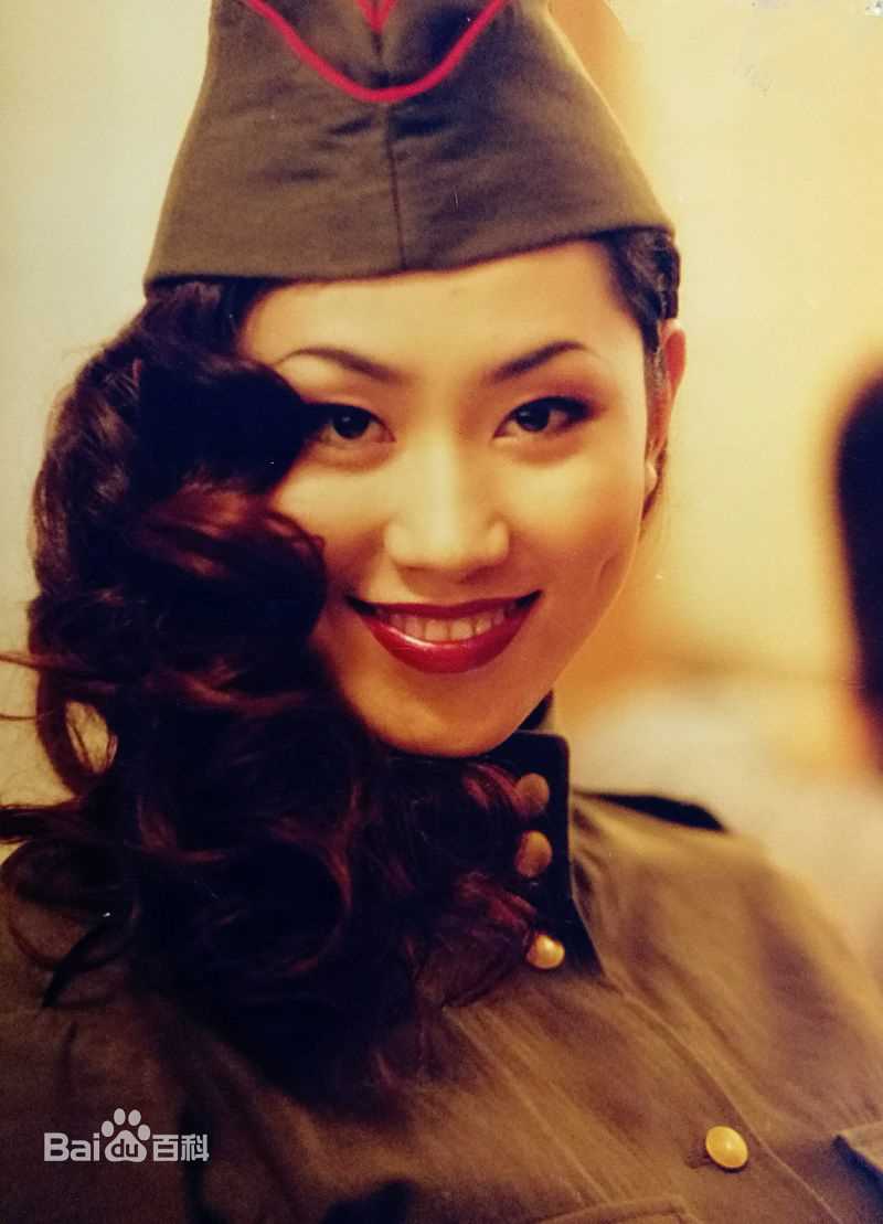 卢卓婕(lou ceg jib)最优质剧照