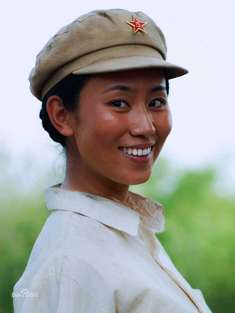 卢卓婕(lou ceg jib)最优质剧照