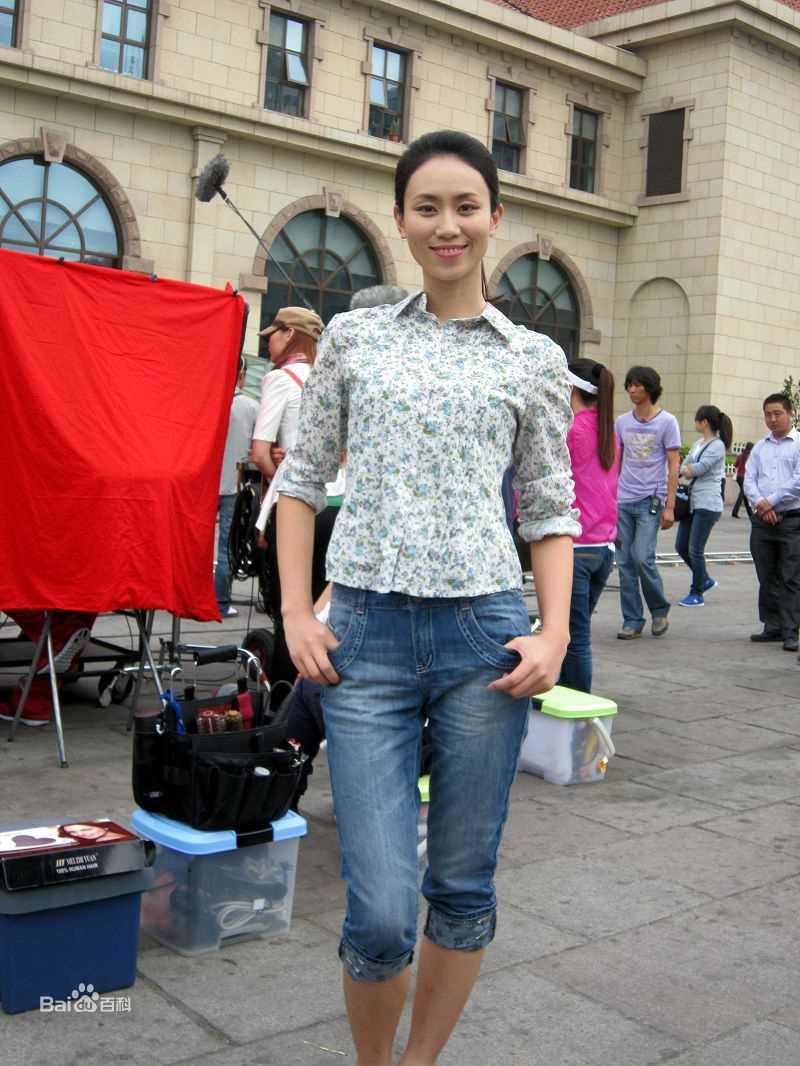 卢卓婕(lou ceg jib)最优质剧照