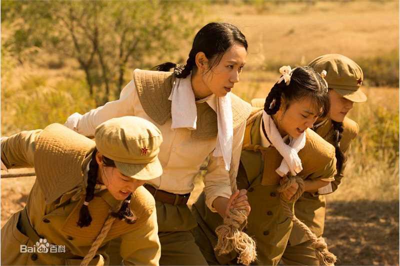 卢卓婕(lou ceg jib)最优质剧照