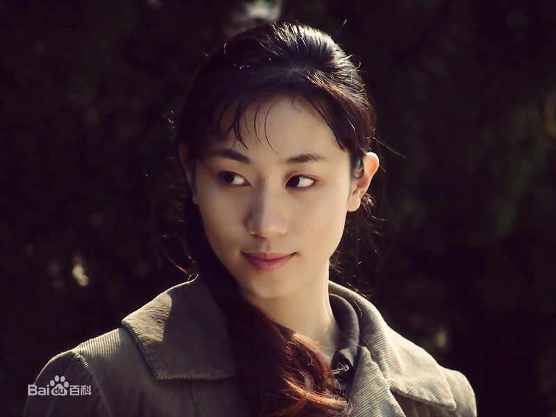 卢卓婕(lou ceg jib)最优质剧照