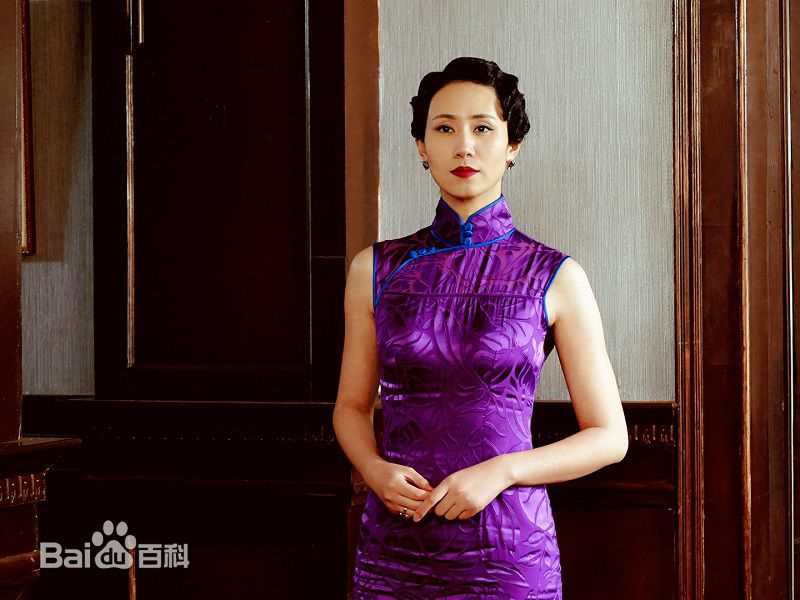 卢卓婕(lou ceg jib)最优质剧照