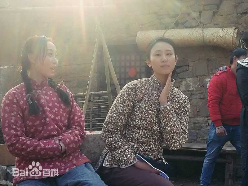 卢卓婕(lou ceg jib)最优质剧照