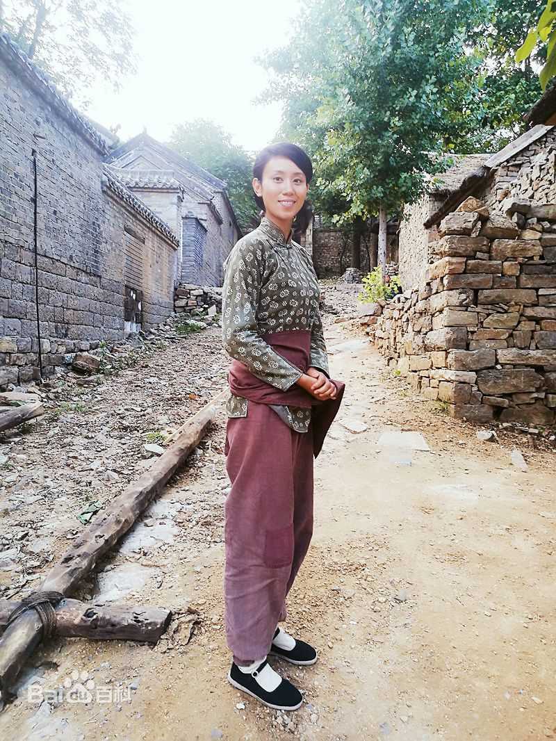 卢卓婕(lou ceg jib)最优质剧照