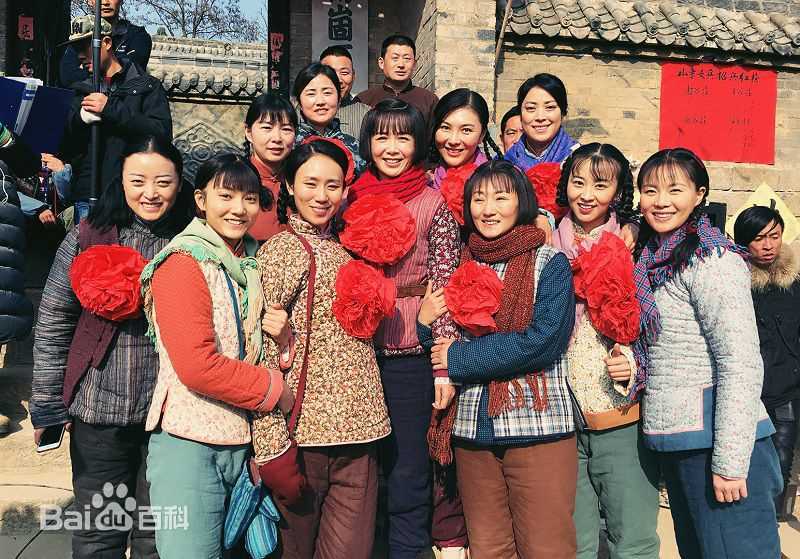 卢卓婕(lou ceg jib)最优质剧照