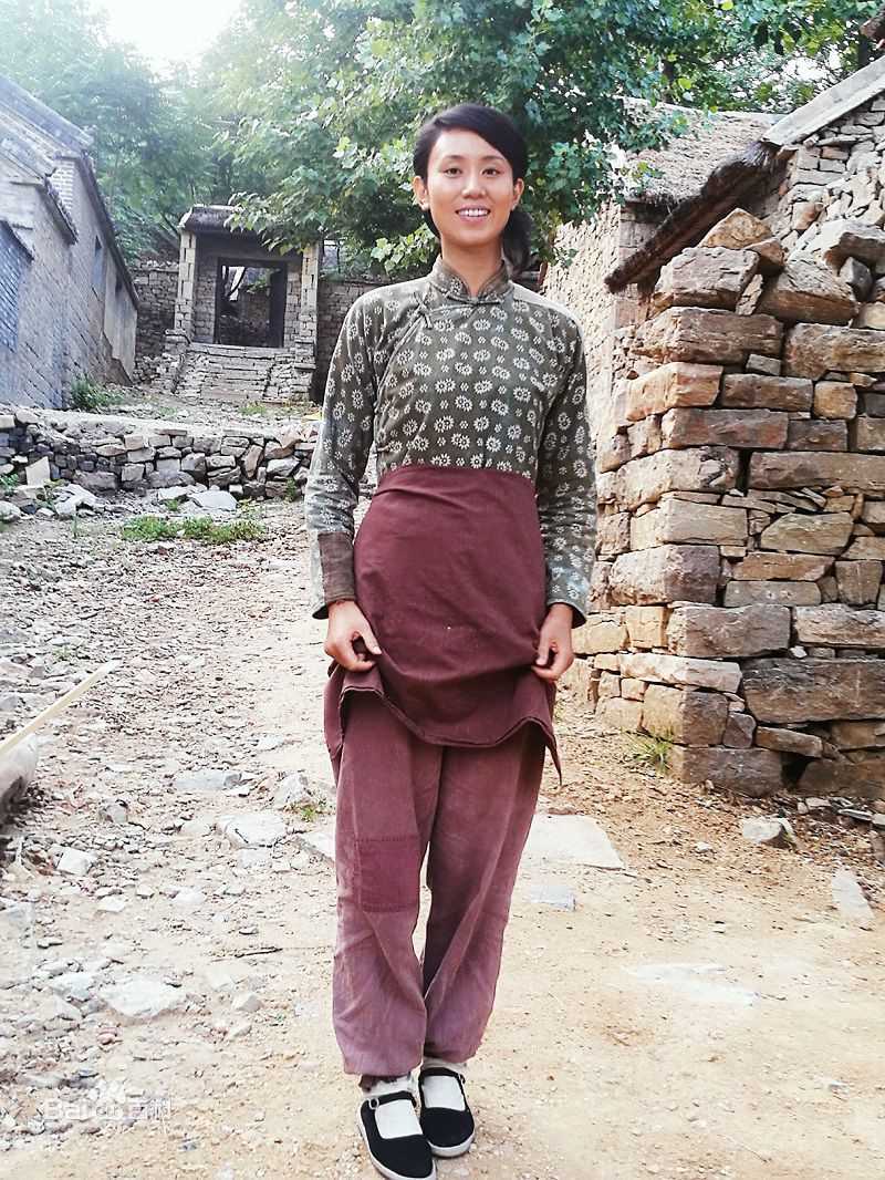 卢卓婕(lou ceg jib)最优质剧照