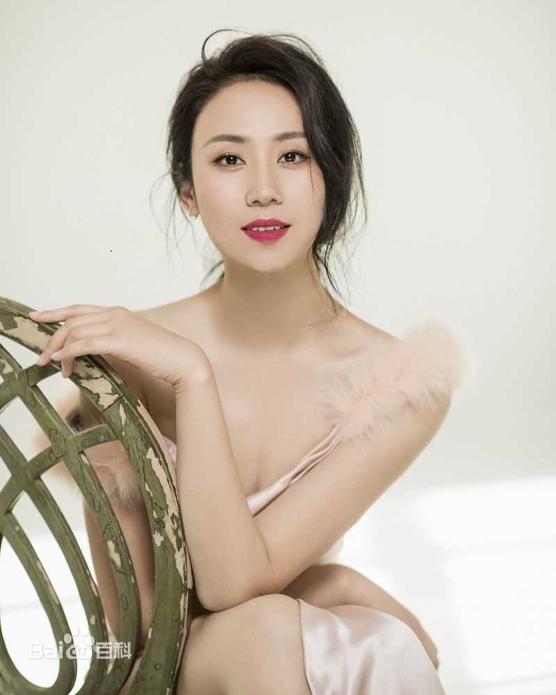 卢卓婕(lou ceg jib)精选图册