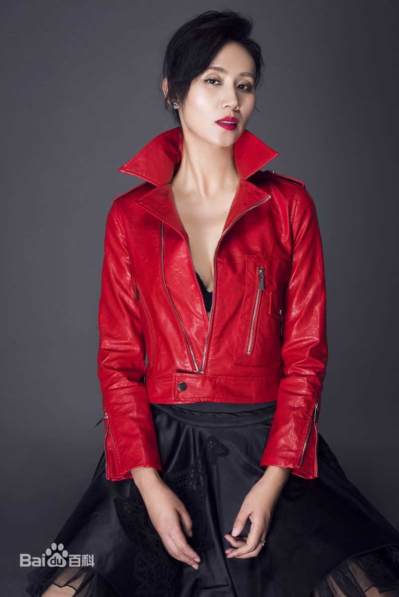 卢卓婕(lou ceg jib)精选图册