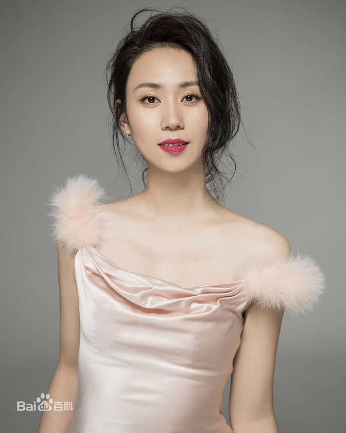 卢卓婕(lou ceg jib)精选图册