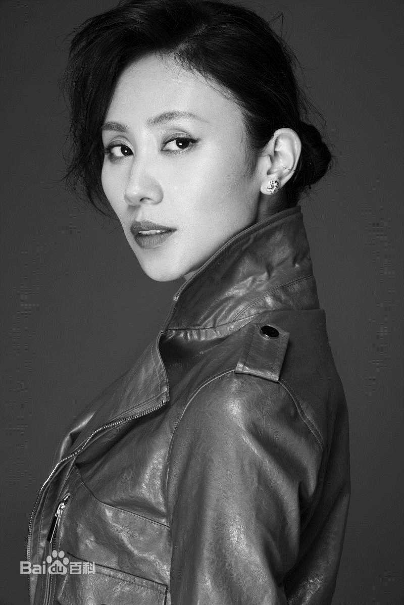 卢卓婕(lou ceg jib)精选图册