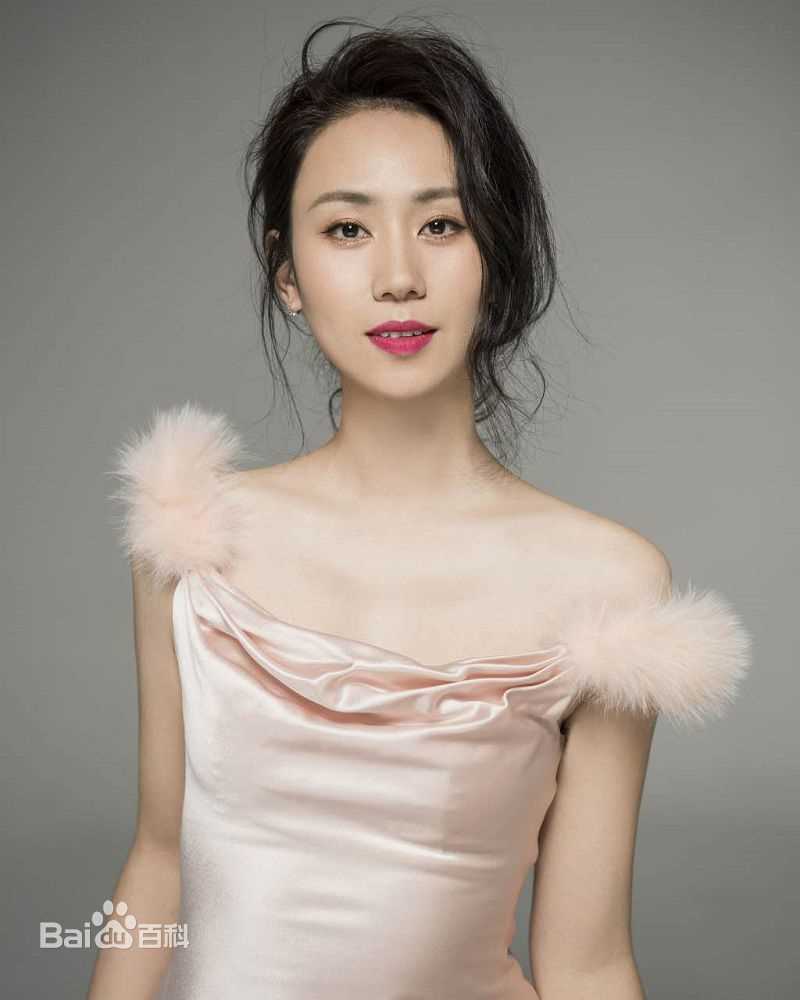 卢卓婕(lou ceg jib)精选图册