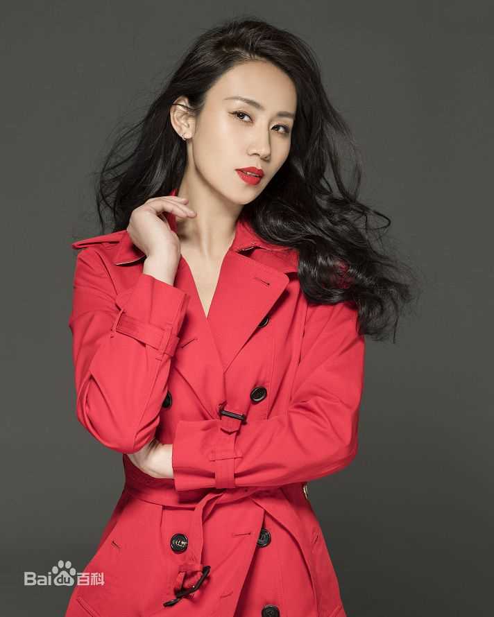 卢卓婕(lou ceg jib)精选图册