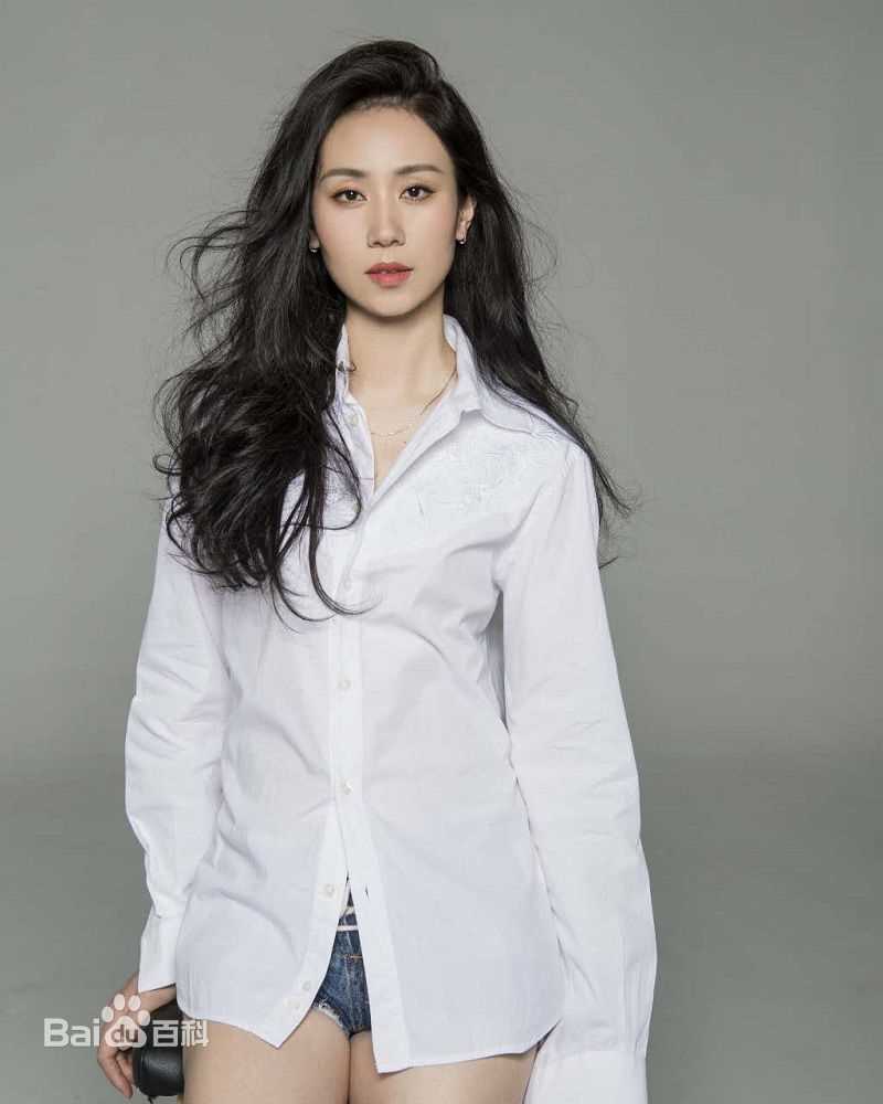 卢卓婕(lou ceg jib)精选图册