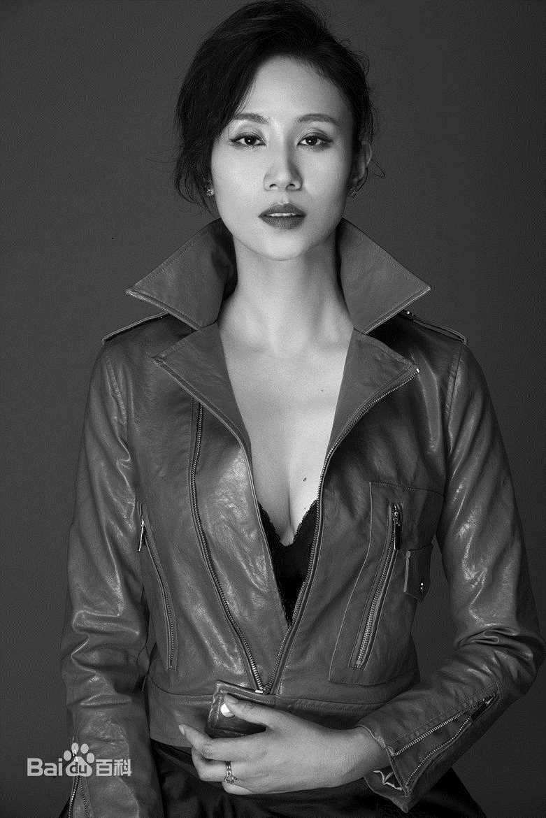 卢卓婕(lou ceg jib)精选图册