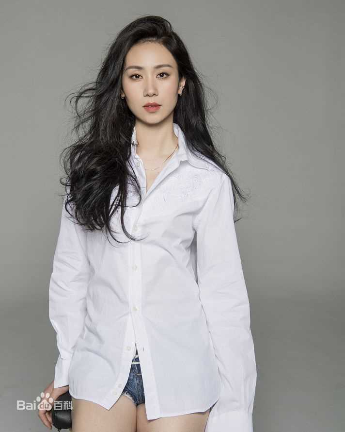 卢卓婕(lou ceg jib)精选图册