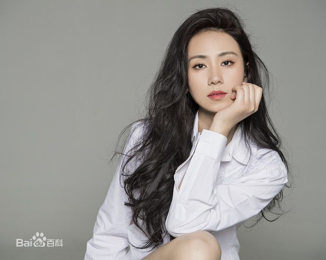 卢卓婕(lou ceg jib)精选图册