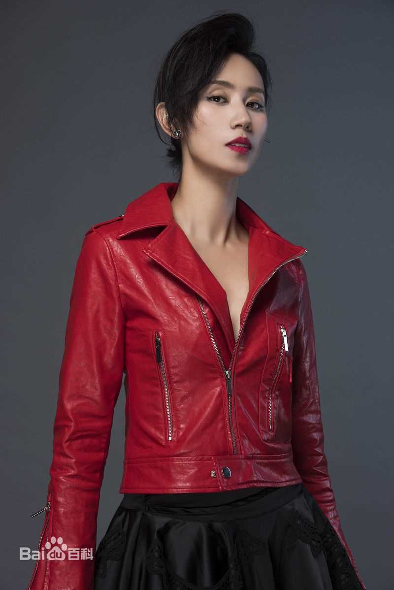 卢卓婕(lou ceg jib)精选图册